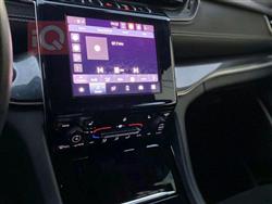 Jeep Grand Cherokee L